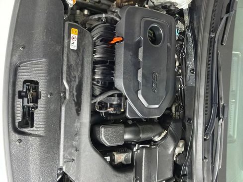 Used 2015 Hyundai Sonata SE w/ Option Group 02 image 23