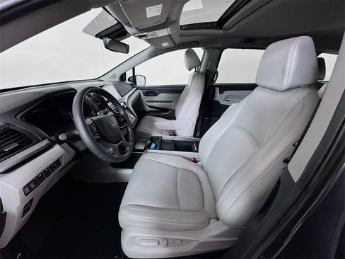 Used 2020 Honda Odyssey EX-L image 18