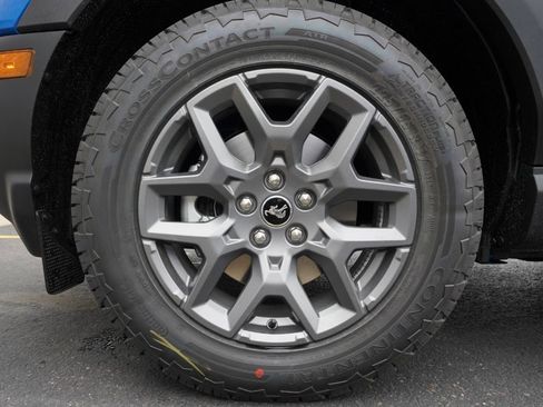 New 2026 Ford Bronco Sport Big Bend AWD/4WD image 26