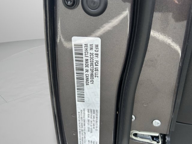 Used 2023 Dodge Charger R/T w/ Plus Group RWD image 38