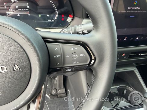 New 2026 MAZDA CX-5 Select image 20