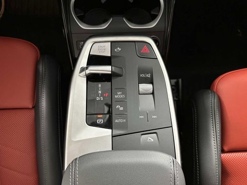 New 2026 BMW X1 M35i w/ Technology Package image 16