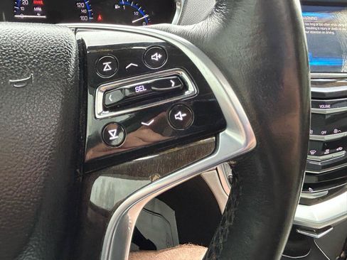 Used 2015 Cadillac SRX Premium w/ Driver Assist Package AWD/4WD image 20
