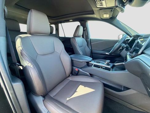 New 2026 Lexus TX 350 AWD image 16