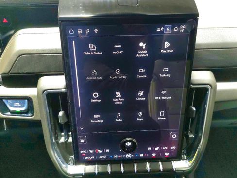 New 2026 GMC Yukon XL Elevation w/ Elevation Premium Package image 25