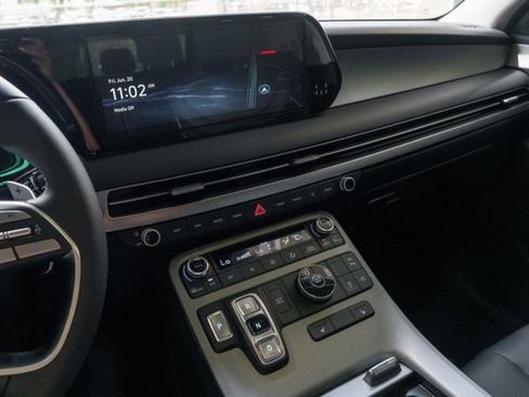 New 2025 Hyundai Palisade XRT FWD image 14