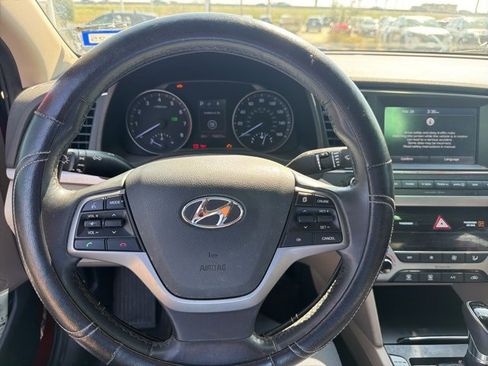 Used 2017 Hyundai Elantra Value Edition image 3