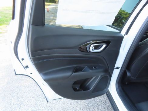 New 2026 Jeep Compass Latitude w/ Quick Order Package 29K image 24