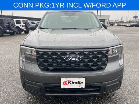 New 2026 Ford Maverick XL image 2