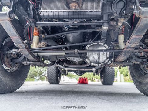 Used 1991 Jeep Wrangler 4WD image 95