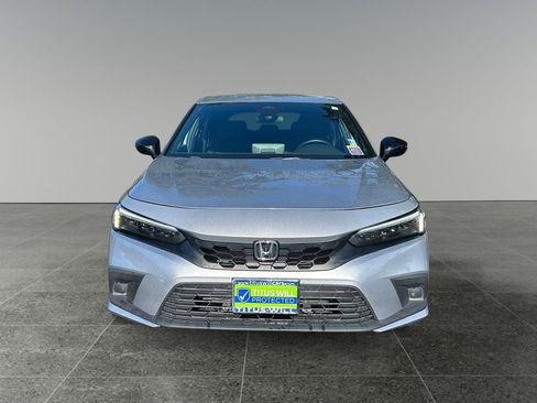 Used 2024 Honda Civic Sport image 2