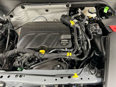 New 2026 Buick Envista Preferred FWD image 24