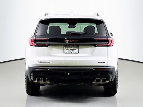 New 2026 GMC Acadia AT4 image 6