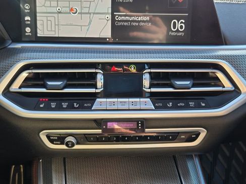 Used 2023 BMW X5 xDrive40i image 26