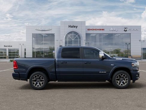New 2026 RAM 1500 Laramie image 21