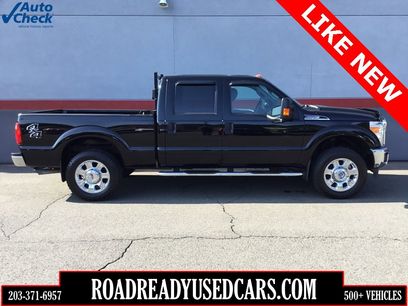 Used 2016 Ford F250 XLT