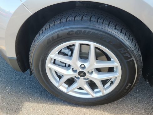 Used 2023 Ford Edge SEL AWD/4WD image 18