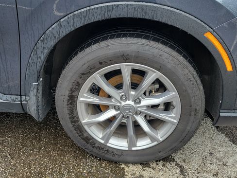 Used 2025 Honda CR-V EX-L image 6
