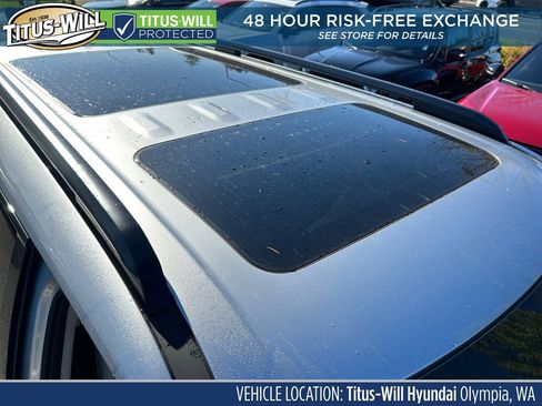 New 2026 Hyundai Santa Fe Calligraphy image 28