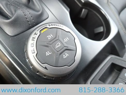 New 2025 Ford Bronco Badlands AWD/4WD image 30