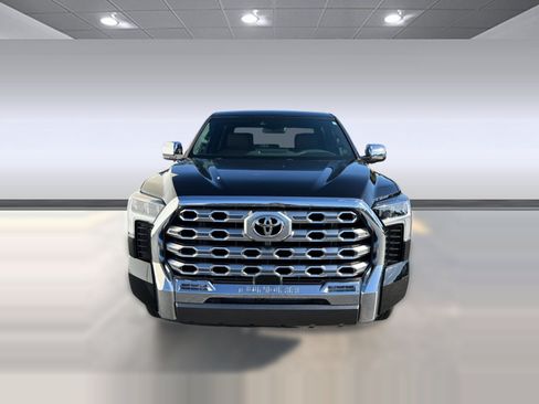Used 2023 Toyota Tundra 1794 Edition RWD image 6