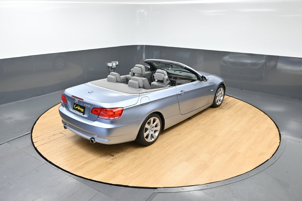 Used 2009 BMW 335i Convertible RWD image 33