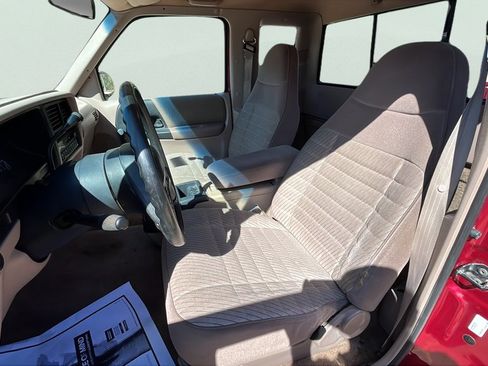 Used 1994 Ford Ranger XLT RWD image 14