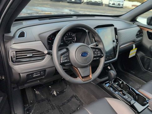 Certified 2026 Subaru Forester Sport image 10