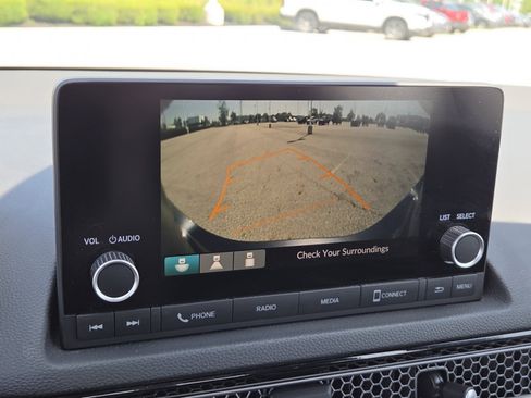 Used 2024 Honda Civic Sport image 8