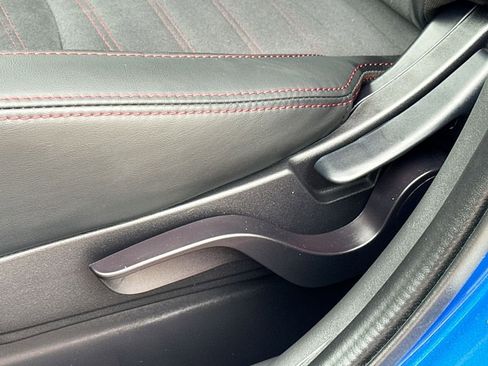 Used 2025 Mitsubishi Outlander Sport ES image 15