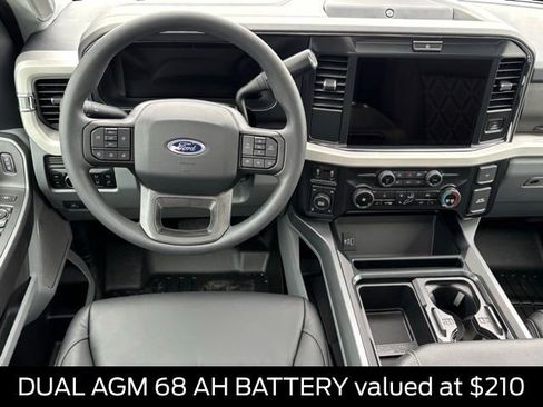New 2026 Ford F250 XLT w/ XLT Premium Package image 19