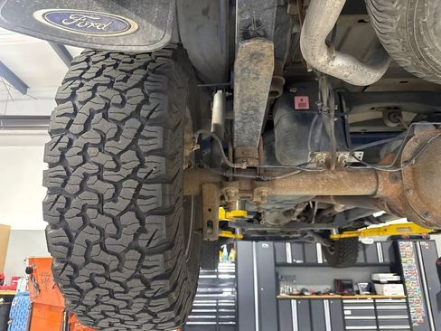 Used 2014 Ford F150 STX w/ Equipment Group 201A Mid AWD/4WD image 31