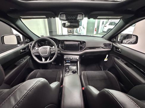 New 2026 Dodge Durango GT image 25