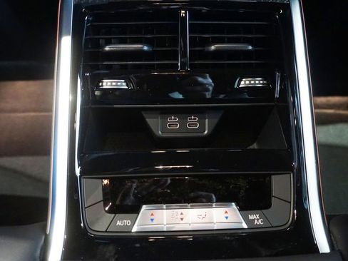 New 2026 BMW M850i xDrive image 12