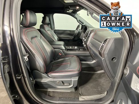 Used 2021 Ford Expedition Limited image 6