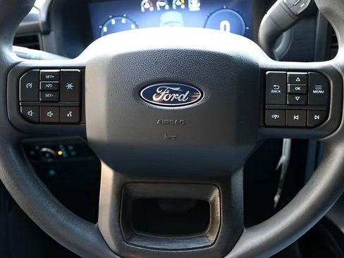 Used 2024 Ford F150 STX image 19