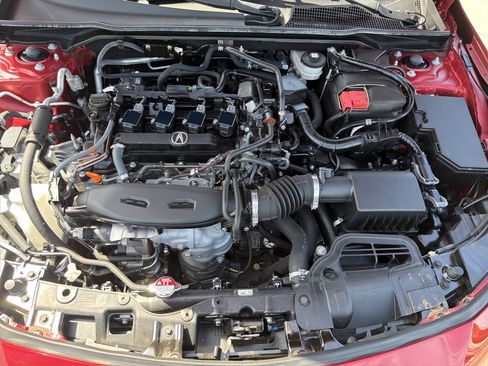 Certified 2023 Acura Integra A-Spec FWD image 33