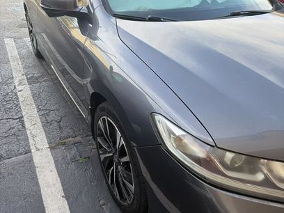 Used 2017 Honda Accord EX-L
