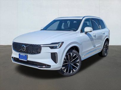 New 2026 Volvo XC90 B6 Plus w/ Protection Package Premier