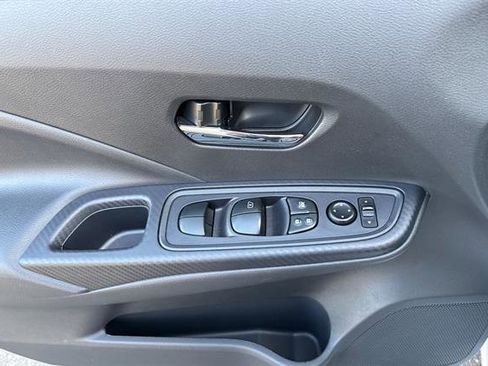 Used 2024 Nissan Versa SV image 10