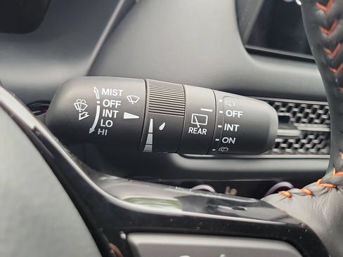 New 2027 Honda HR-V Sport image 14