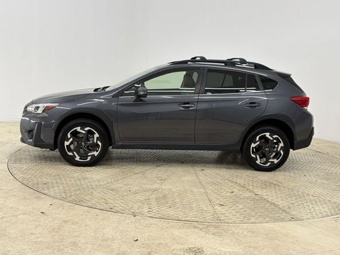 Used 2023 Subaru Crosstrek 2.5i Limited w/ Moonroof Package AWD/4WD image 2