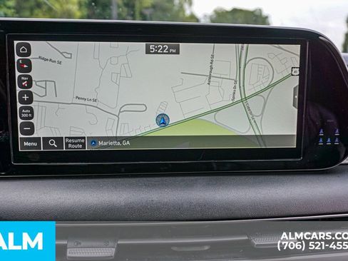 Used 2024 Hyundai Palisade Limited image 37