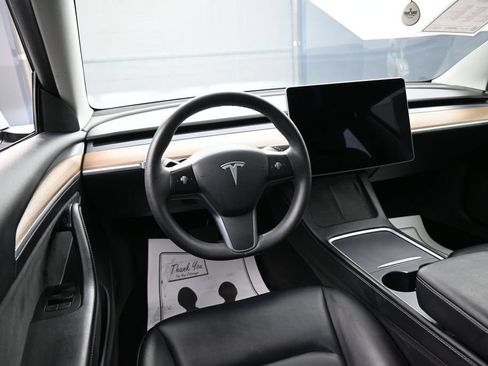 Used 2023 Tesla Model 3 Standard Range RWD image 25