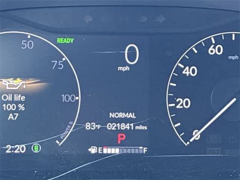 Used 2024 Honda CR-V Sport Touring image 36