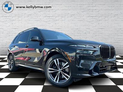 Certified 2023 BMW X7 xDrive40i w/ M Sport Package