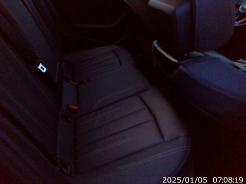 Certified 2022 Audi A4 2.0T Premium Plus image 23