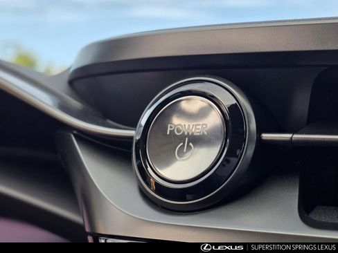 Certified 2026 Lexus RZ 350e 2WD image 20