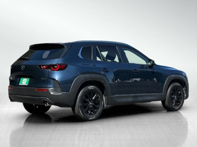 Used 2024 MAZDA CX-50 AWD 2.5 S w/ Preferred Package image 4