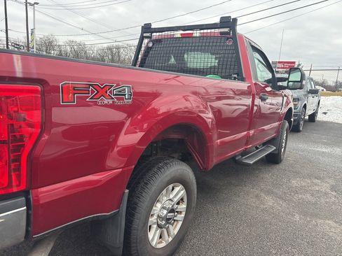 Used 2017 Ford F250 XLT w/ XLT Value Package image 15